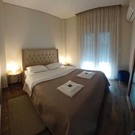 A Piedi 2 Apartment Янина Екстериор снимка