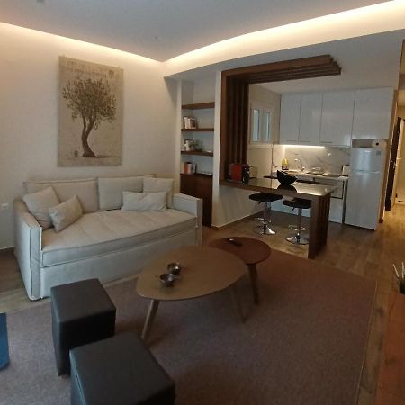 A Piedi 2 Apartment Янина Екстериор снимка