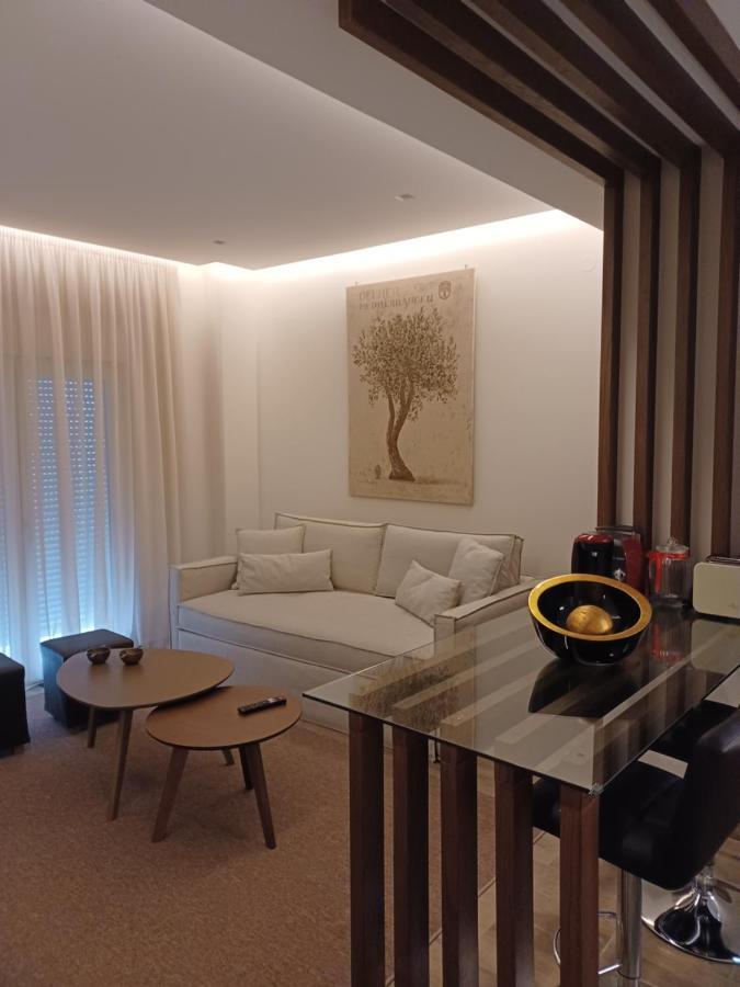 A Piedi 2 Apartment Янина Екстериор снимка