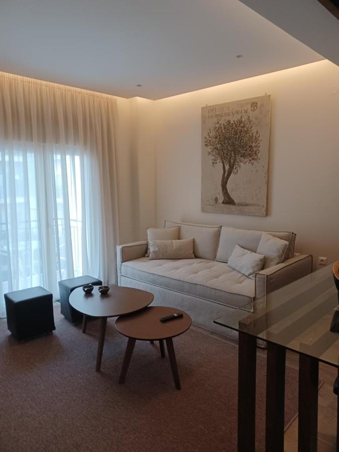 A Piedi 2 Apartment Янина Екстериор снимка