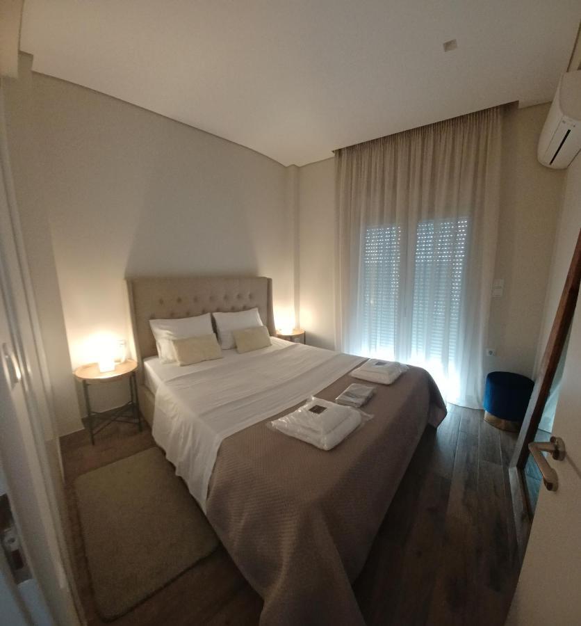 A Piedi 2 Apartment Янина Екстериор снимка