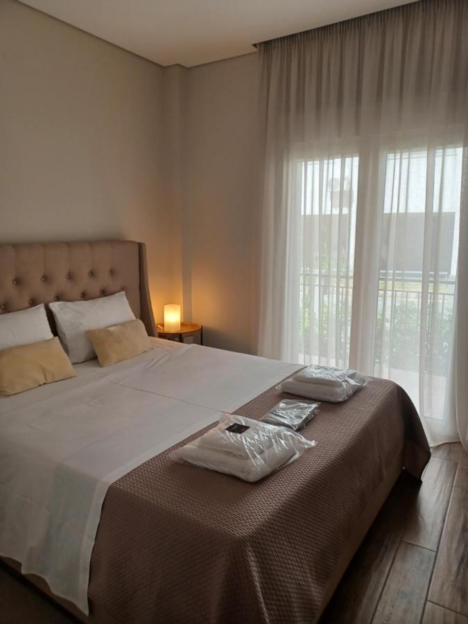 A Piedi 2 Apartment Янина Екстериор снимка
